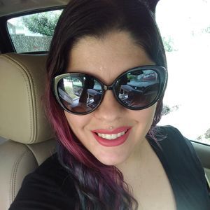 Meet your Posher, Missy